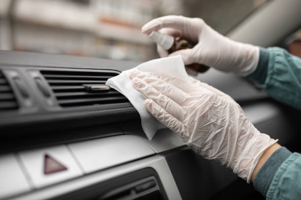 Best HVAC Air Duct Cleaning  in Addis, LA