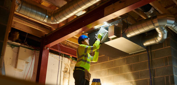 Best General Air Duct Cleaning  in Addis, LA