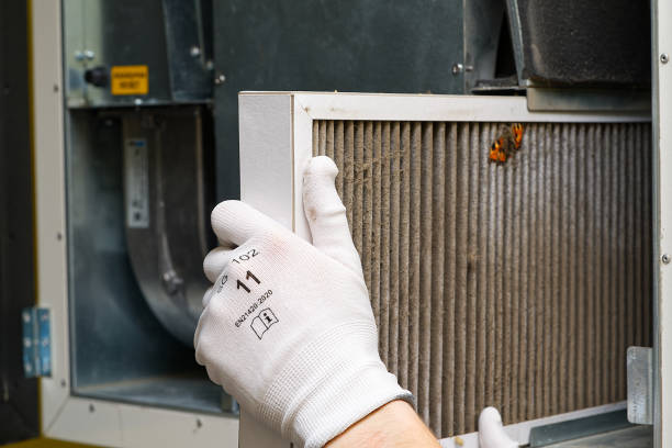 Best Air Duct Cleaning Near Me  in Addis, LA