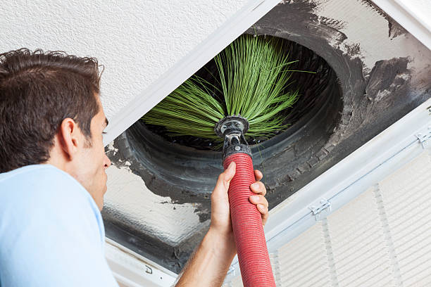 Addis, LA Airduct Cleaning Company